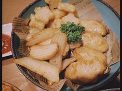 -棒约翰比萨·意面(幸福林带店)
