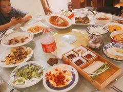 -鲁城往事(游客中心店)