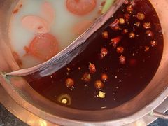 -老码头火锅(骡马市店)