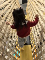 -奈尔宝家庭中心·亲子餐厅(苏州大悦城店)