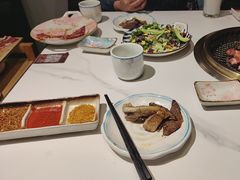 -千寻山野烤肉(天虹店)