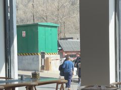-和雅集素食(景区店)