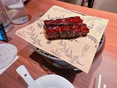 -大树餐厅(益田假日店)