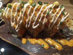 -炉小哥烤肉(朗悦公园茂店)