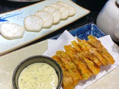 -醉火烧泥炉烤肉(孩儿巷店)