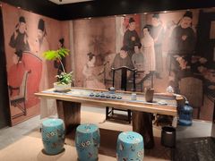 -馋遇江南·精致湖景雅宴(东方之门店)