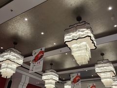 大堂-马凯餐厅(地安门店)