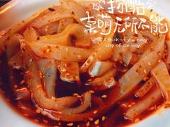 -川里谈·川味小馆(北京路店)