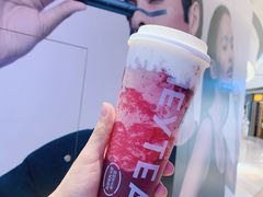 -喜茶(深圳福田星河COCO Park店)