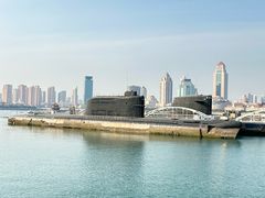 -中国人民解放军海军博物馆