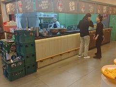 -将军肚烧烤鸡手王(东岭南街店)