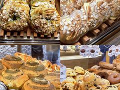 -红星前进面包牛奶公司(君太店)