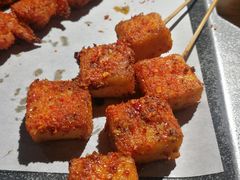 -管氏翅吧(马家堡店)