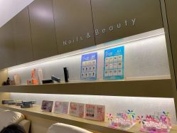 -POINT服务季·点睛创意美甲沙龙