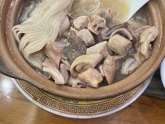 -砂锅居(西四店)