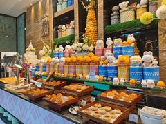 -深圳温德姆至尊酒店