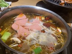 -守柴炉烤鸭(科华中路王府井店)