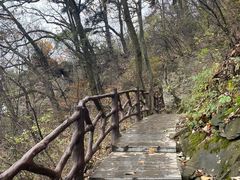 -终南山南五台景区