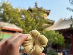 -宫事颐庭·老佛爷贵寿下午茶(颐和园店)