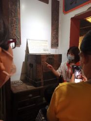 点击看大图 -文旺阁亲子手工DIY木作博物馆
