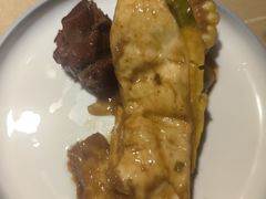 -万里闯关东铁锅炖菜馆(高新旗舰店)