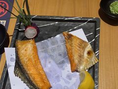 -元通寿司(地标店)