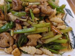 -老味道1992(武当山店)