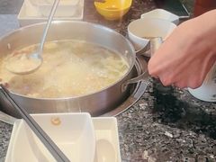 -一席地·本地鸡窝·杭帮鸡火锅(萧山银隆百货店)