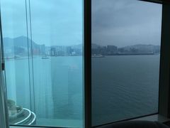 -香港九龙海逸君绰酒店