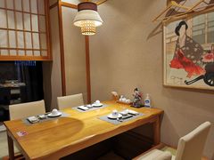 -簡一·割烹·和牛夀喜燒(西水东店)