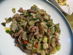 -千岛湖小鱼儿·淳安匠心农家菜