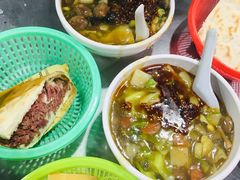 -邢老三肉丸糊辣汤(西安总店)