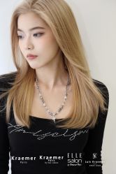 -Kraemer Paris苏豪发廊