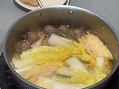 -椰小鸡·琼州糟粕醋·火锅(美兰缤纷城店)