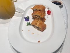 -荣兴酒家(徐家汇店)