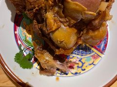 -老江南春·中国龙菜(衡山路店)