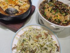 -鲜得莱渔港·小平岛海胆馆(七贤岭店)