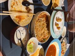 -伊带伊路新疆美食府(呼家楼店)