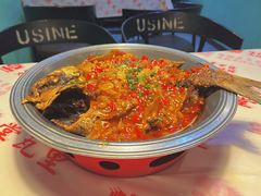 -堂瓦里·33年传统赣菜(第一街区店)