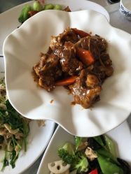 -金老三饭庄·宴会厅(常营店)
