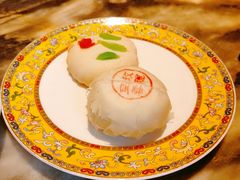 -富华斋饽饽铺·宫廷糕点·伴手礼(护国新天地店)
