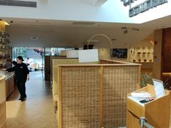 -无印良品餐堂 MUJI Diner(成都太古里店)