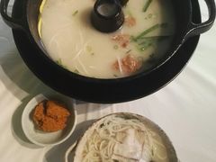 -飞虎过桥米线(翠湖店)