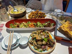 -亿牌牌东北烧烤(博物馆旗舰店)
