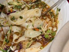 西贝面筋-西贝(大华虎城店)