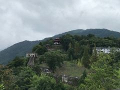 -台州府城(江南长城)