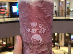 -喜茶(上海兴业太古汇店)