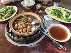 -华仔土鸡店(南洲分店)