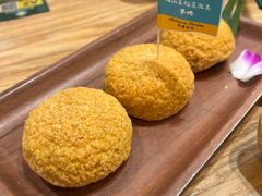 -马来西亚肉骨茶汤·招牌螃蟹·烧鸡·呷喱吧吧(海上世界店)