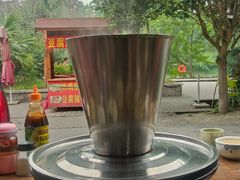 -老船夫石锅苗苗鱼·老字号(三道堰总店)